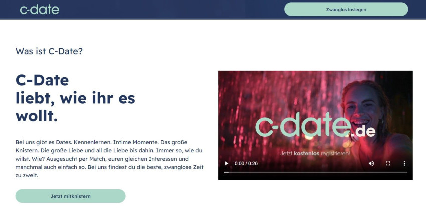Online-Casual-Dating